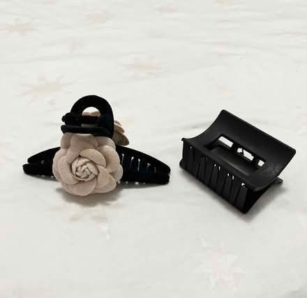 Photo of free Hair clips and Hair band (Tai Kok Tsui) #1