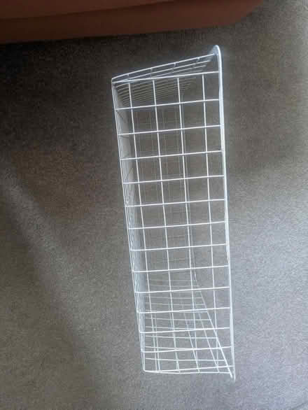 Photo of free Wire under bed storage (Wolverhampton WV10 6) #2