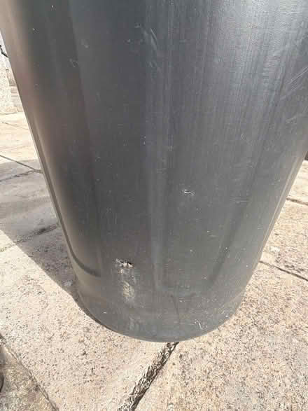 Photo of free Dust bin 80l (Welling DA16) #2