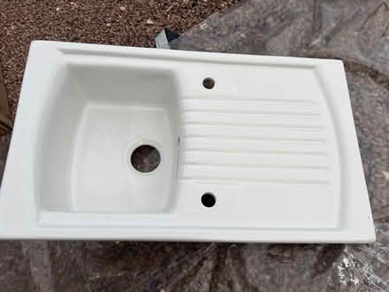 Photo of free Ceramic Sink (Bromsgrove B61) #1