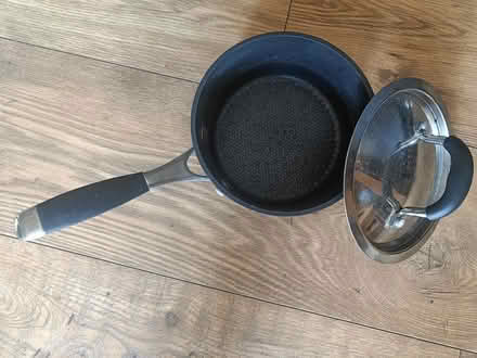 Photo of free Pans (GU2 Stoughton) #3
