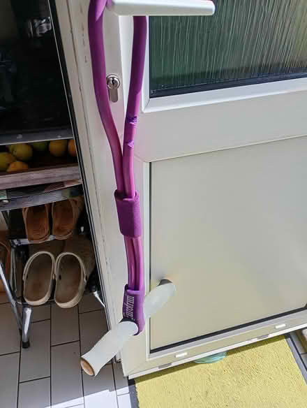 Photo of free Exercise thing (Cowley Oxford OX4) #2