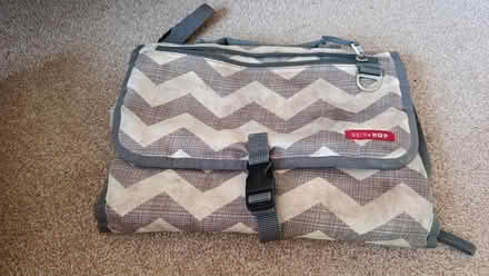 Photo of free Baby Changing mat (Finchley Central N3) #1