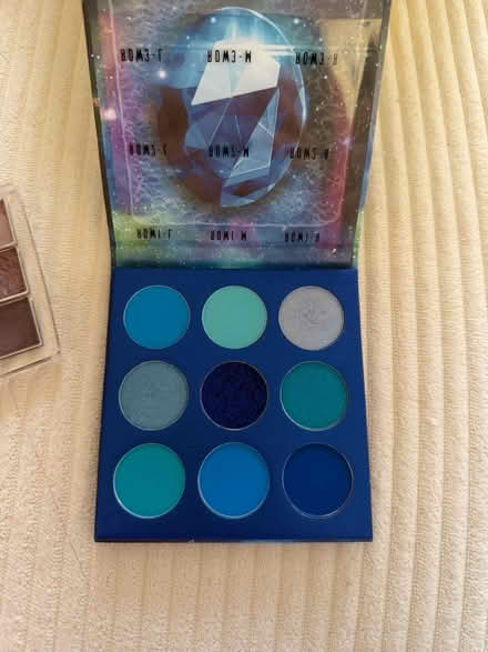 Photo of free Beauty products and a bag (1 Ottley Dr, SE3) #1