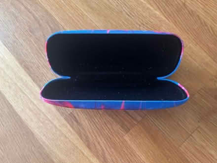 Photo of free Glasses case (MK7, Wavendon Gate) #2