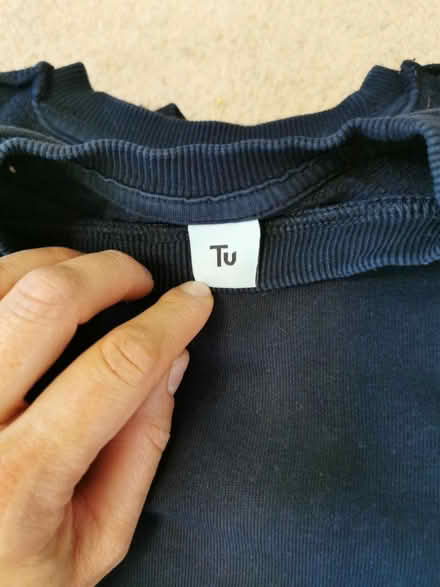 Photo of free Jumpers and shirt (Caterham Valley) #2