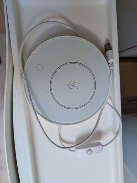 Photo of free USB Mug Warmer (Herne Hill SE24) #1