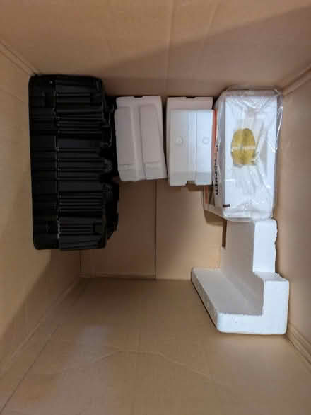 Photo of free Moving/Packing Supplies (Kensington) #4