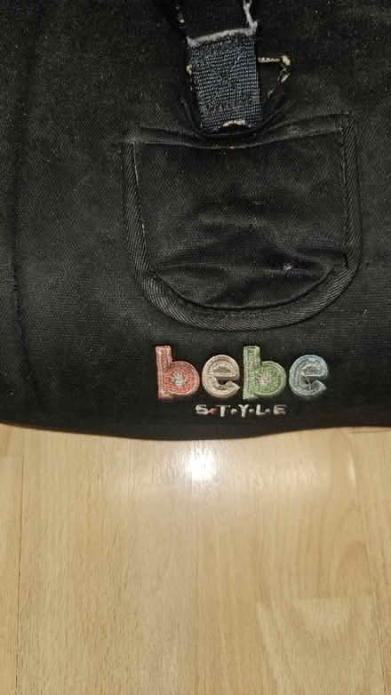 Photo of free Babe style 9-18KG car seat (Southwark SE1) #2