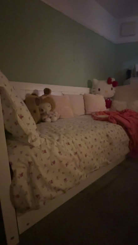 Photo of free Day bed (Chadwell Heath RM6) #3