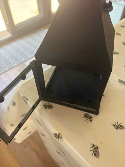 Photo of free Lantern (AL3 St Albans) #1