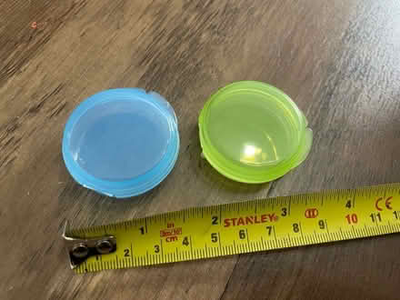 Photo of free Tablet holders x2 (SW16) #1
