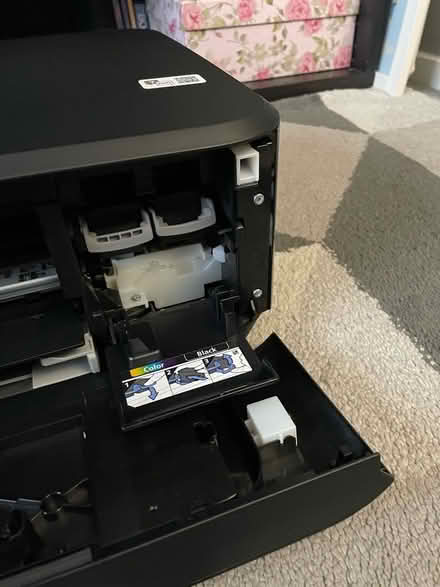 Photo of free Printer Canon Pixma MG3650S (Matlock DE4) #2