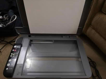 Photo of free Epson printer (City Point DE24) #2