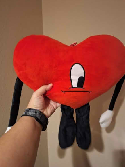 Photo of free Stuffies (Encino/Tarzana) #1