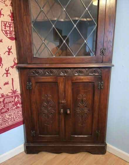 Photo of free Cabinet (Guildford GU1) #1