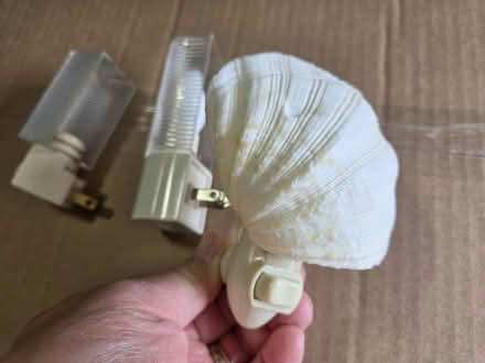 Photo of free Assortment of nightlights (North Sunnyvale) #1