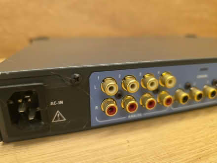 Photo of free Kaleidescape Music Server (Buggs Bottom RG4) #1