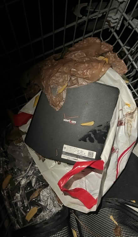 Photo of free Gift chairs mattress bin (Fairfax virginia) #3