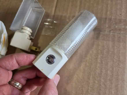 Photo of free Assortment of nightlights (North Sunnyvale) #2