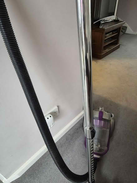 Photo of free Fully working hoover (BR6 Orpington.) #4