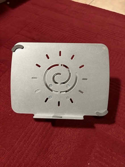 Photo of free Laptop Stand (Gregory St, Waltham MA) #2