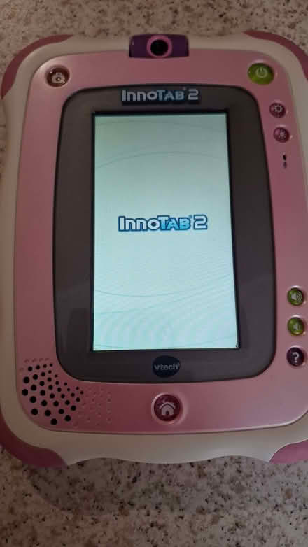 Photo of free Vtech InnoTab2 (Cosham PO6) #2