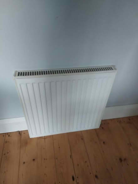 Photo of free Radiator (Aigburth L17) #1