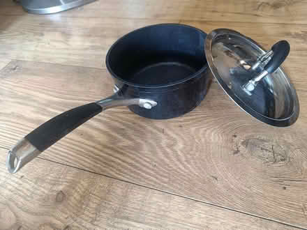 Photo of free Pans (GU2 Stoughton) #4