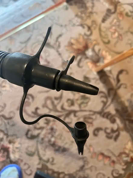 Photo of free Air hammer pump (Culgaith CA10) #2