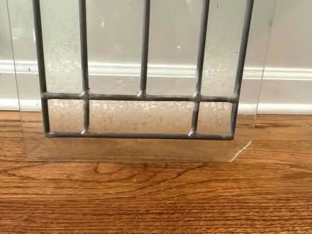 Photo of free Stained Glass Panel (Dunwoody) #4