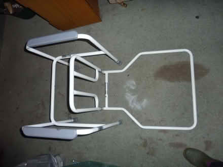 Photo of free mobility aid for bed (Whitcott nr Clun SY78) #1