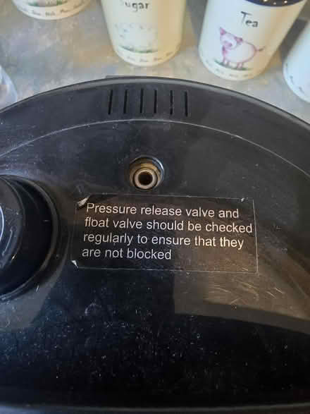 Photo of free Multi cooker (Portchester PO16) #2