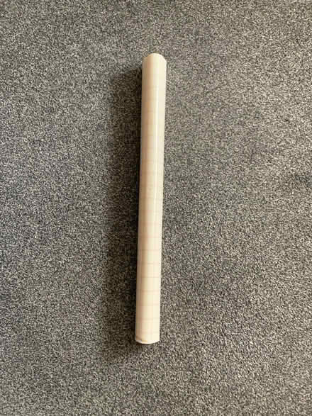 Photo of free Sticky back plastic - clear (Colwall Stone WR13) #1