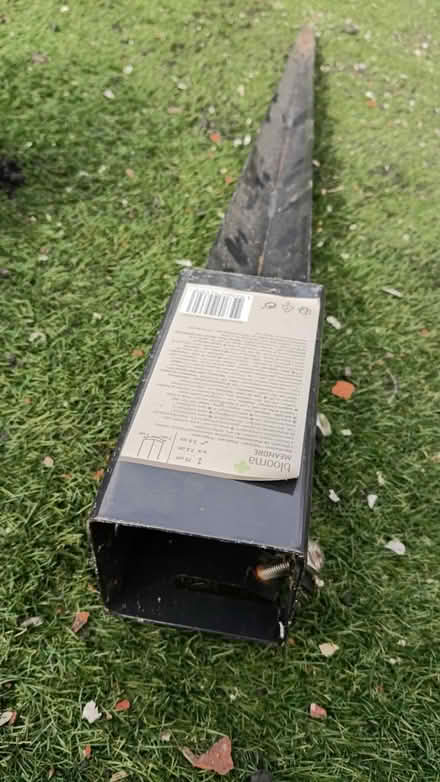 Photo of free Metpost (Dore, S17) #1