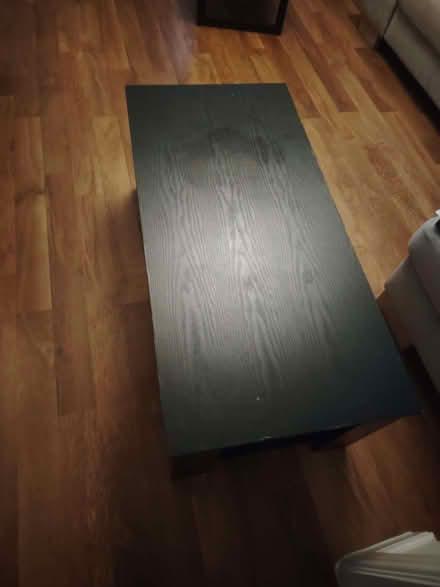 Photo of free coffee table (Dean Court OX2) #1