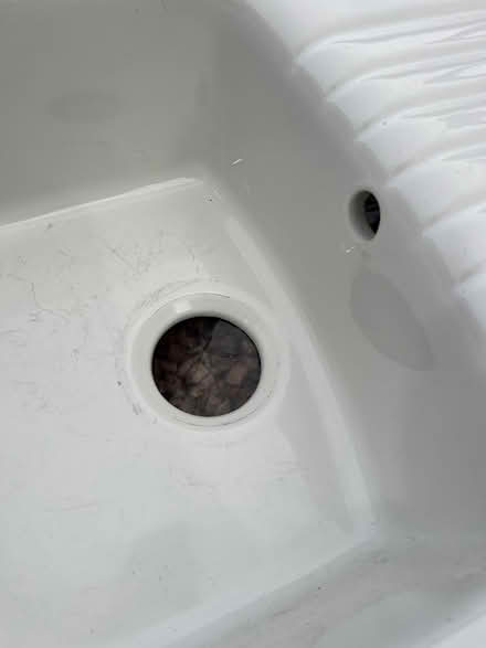 Photo of free Ceramic Sink (Bromsgrove B61) #3