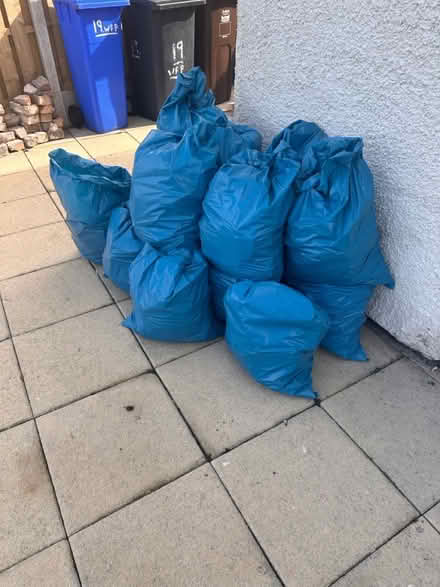 Photo of free Builders rubble (Stannington S6) #3