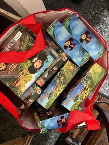 Photo of free Toys (BD18) #2