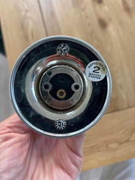 Photo of free Kitchen gas flame - for cooking (Kenilworth CV8) #3
