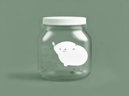 Photo of free Selection of clean jam jars (Greenhill S8) #1