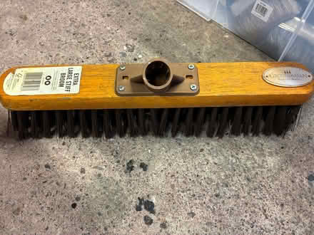 Photo of free Large Broom head (Great Boughton CH3) #1