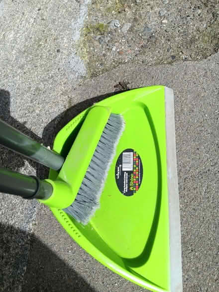 Photo of free Brush and bins (Rathmines/Ranelagh) #1