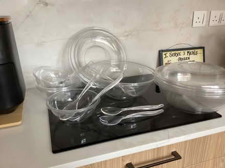 Photo of free Disposable party set (Southport PR8) #1