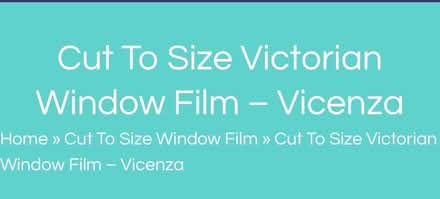 Photo of free A roll of plastic window film . (Holme BB4) #2