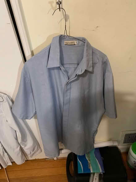 Photo of free Men’s dress clothing (Silver Spring) #1