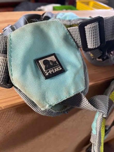 Photo of free Dog harness (Chelmsford CM2) #2