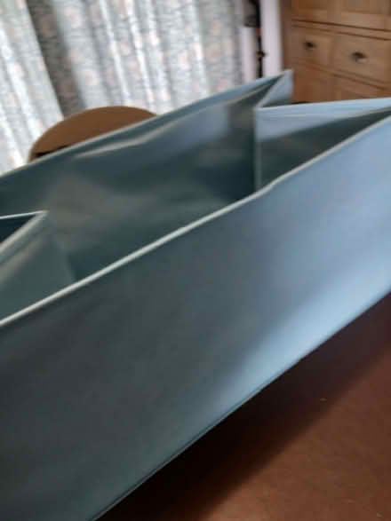 Photo of free Storage box (Penrith CA11) #2