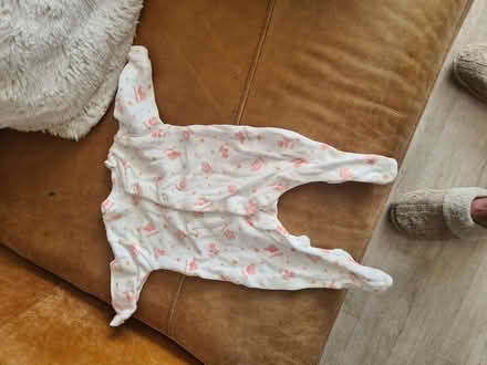 Photo of free Baby girls clothes (Gillingham ME7) #2
