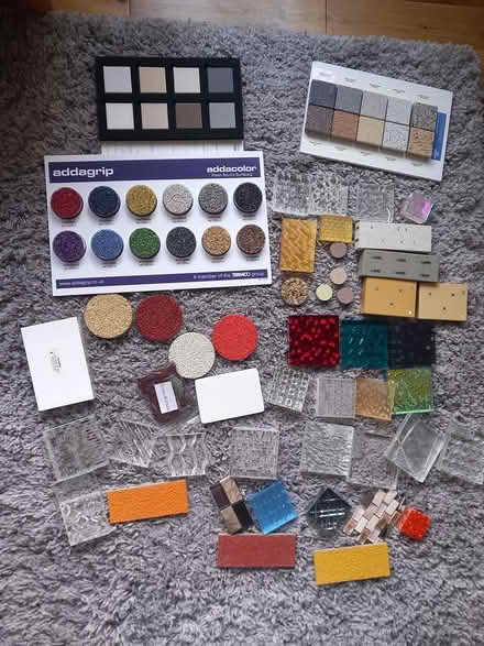 Photo of free landscape materials samples (RG6 near Palmer Park) #1